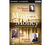 Documentary - 2-DVD SPECIAL INTEREST - MASTERS OF MONEY