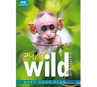 24/7 Wild - Bbc Earth [Import]