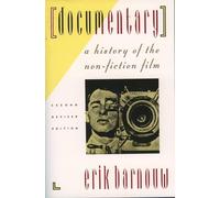 Documentary: A History of the Non-Fiction Film
