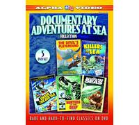 Documentary Adventures at Sea Collection