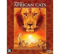 Documentary - African Cats