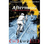 Documentary - Aftermass: Bicycling in a Post-Critical Mass Portl