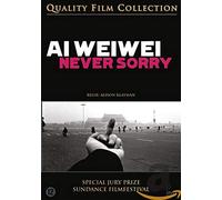 Alison Klayman - Ai Weiwei Never Sorry (Qfc)
