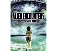 Documentary - Alien Encounters of the..