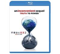(Documentary) - An Inconvenient Sequel: Truth To Power [Edizione: Giappone] [Blu-ray]