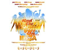 Documentary - And the Beat Goes on: Ibiza