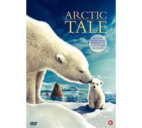 Dvd - Arctic Tale