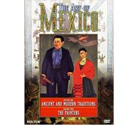 Documentary - Art of Mexico Box