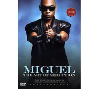 Documentary - Art of Seduction