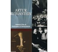 Documentary - Arthur Rubinstein