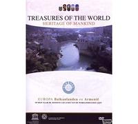 Documentary - Balkanlanden & Armenie