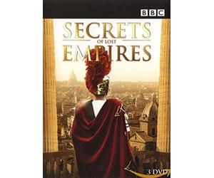 Documentary - BBC Secrets of Lost Empires