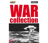 Documentary - BBC War Collection: the road to war Hiroshima