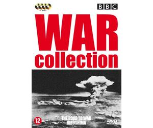 Documentary - BBC War Collection: the road to war Hiroshima