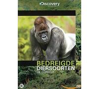Documentary - Bedreigde Diersoorten - De Gorilla