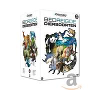 Documentary - Bedreigde Diersoorten (Discovery)