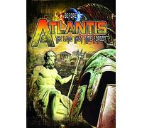 Before Atlantis: The Land That Time Forgot - [Format DVD Version Originale]