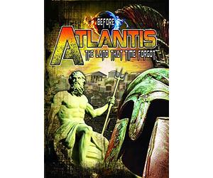 Documentary - Before Atlantis: the Land That Time Forgot