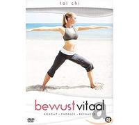 Documentary - Bewust Vitaal - Tai Chi [Region Free]