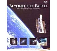 Documentary - Beyond the Earth - 400.. [Blu-ray]