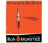 Documentary - Bob and the Monster