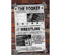 Documentary - Booker [DVD] [Import]