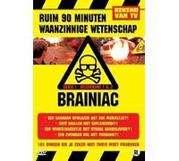 Documentary - Brainiac Serie 1 Deel 1 [Import]
