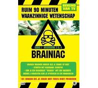 Documentary - Brainiac Serie 1 Deel 2