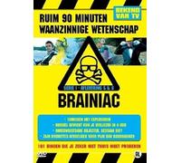 Documentary - Brainiac Serie 1 Deel 3 [Import]