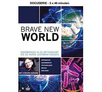 Documentary - Brave nouveau monde