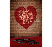 Documentary - Brick & Mortar & Love