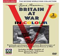 Documentary - Britain at War