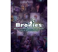 Documentary - Bronies: the Extremely Unexpected Adult Fans of My