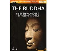Documentary - Buddha & 7 Wonders Of The Buddhist World (Dutch import)