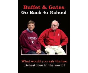 Documentary - Buffett And Gates Go Back to School
