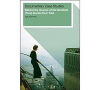 Jeff Swimmer Documentary Case Studies (Poche)