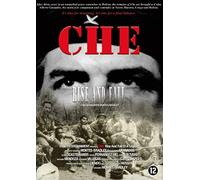 Documentary - Che-the Rise and Fall