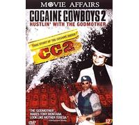 Documentary - Cocaine Cowboys 2
