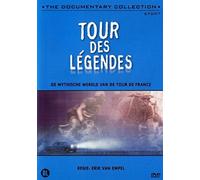 Documentary Collection - Tour des Legendes