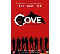Documentary - Cove