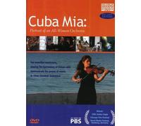 Documentary - Cuba Mia: Portrait of an All Woman Orchestra