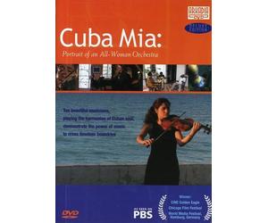 Documentary - Cuba Mia: Portrait of an All Woman Orchestra