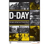 D-Day, Het Ware Verhaal..