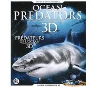 B-DANGEROUS PREDATORS 3D-VO ST VN G