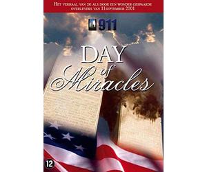 Documentary - Day of Miracles Ny 9-11