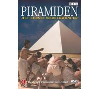 Documentary - De grote piramide van Gizeh
