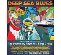 Deep Sea Blues (Blu-ray)