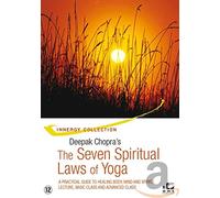 SEVEN SPIRITUAL LAWS OF YOGA-VN