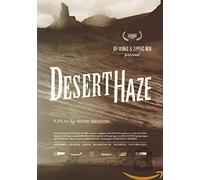 Desert Haze