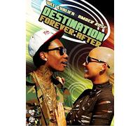 DESTINATION FOREVER AFTER - [Format DVD Version Originale] G